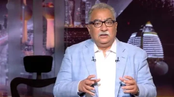 انتقادات حادة.. إبراهيم عيسى يصف التعديل الوزاري الجديد بالارتباك والعشوائية في إدارة الدولة